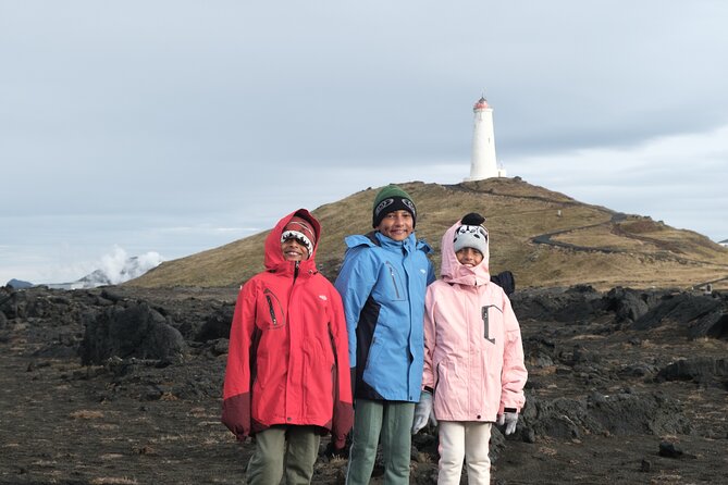 6 days Ultimate Hidden Iceland with Photography and Northern Lights with Luke - Logistics and Tour Experience