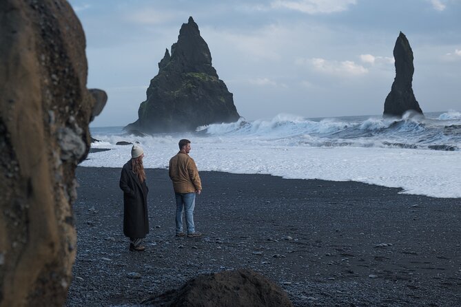 6 days Ultimate Hidden Iceland with Photography and Northern Lights with Luke - The Value and Booking Considerations