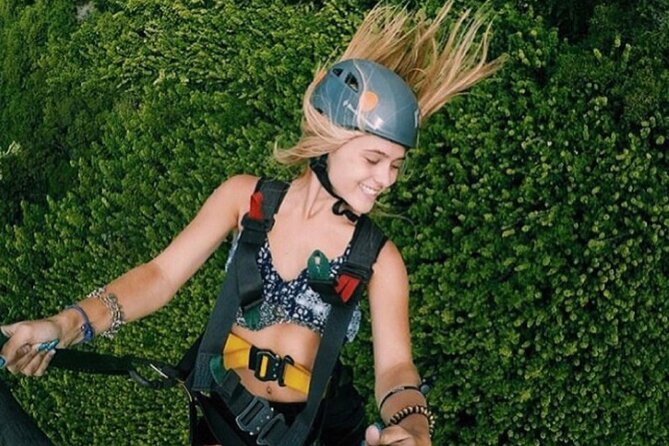 6 Dual-Zipline Mountain Adventure in Maui - Crossing Hawaii’s Longest Suspension Bridge