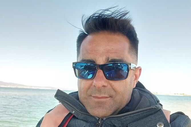 6 hour boat tour navegating through the Islands of Ria Formosa National Park - Spotting Wildlife and Learning About Ria Formosa Ecosystems