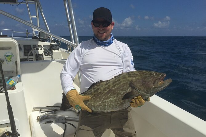 6 Hour Deep Sea Fishing Charters on Lady Helen in Fort Lauderdale - Comparing Lady Helen Deep-Sea Fishing to Other Fort Lauderdale Tours