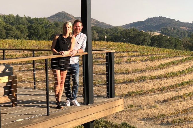 6-Hour Exclusive Wine Tour Experience: Up to 6 Guests - Frequently Asked Questions