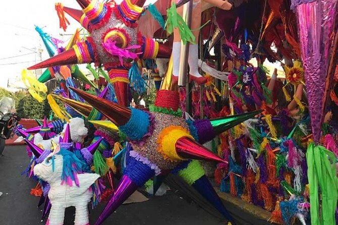 6 Hour Fun-Filled Tour Perfect for Cruise Travelers & Hotel Stays - Included Amenities and Optional Add-Ons