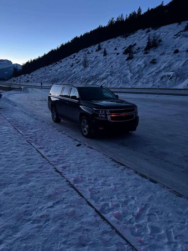 6-Hour Private City Tour Drive to Calgary Tower - Explore Calgary in Style with a 6-Hour Private Drive to Calgary Tower