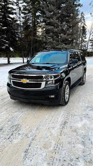 6-Hour Private City Tour Drive to Calgary Tower - Calgary Tower Visit: An Iconic Landmark at the End of Your Drive