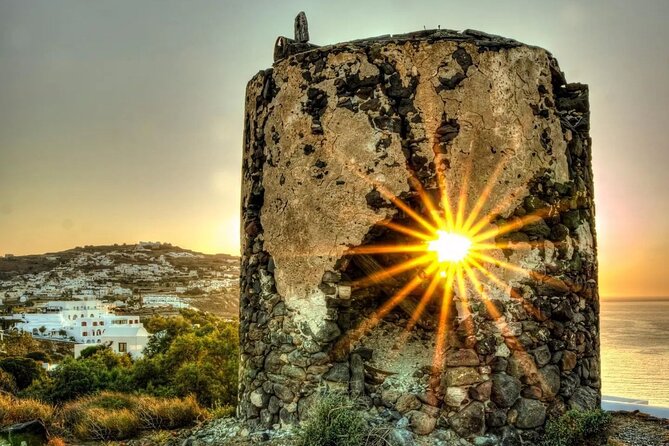 6-Hour Private Custom Santorini Tour-A Full Experience Of The Island. - Relaxing at Perivolos Black Beach