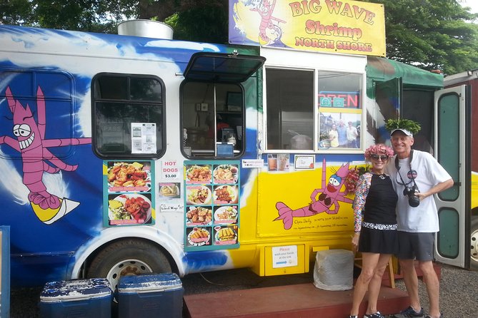 6-Hour Private Customized Luxury Convertible Tour of Oahu's North Shore - Key Points