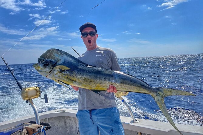 6 Hour Private Fishing Charter Kona, Hawaii - Discover the 6 Hour Private Fishing Charter in Kona, Hawaii