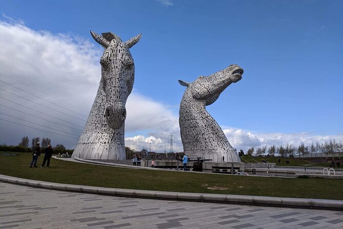 6 Hour Private History and Engineering Tour in Falkirk area - Key Points