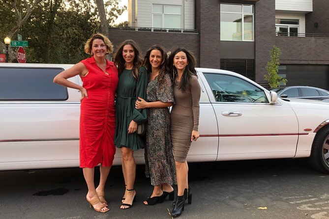 6-Hour Private Limousine Tour to Napa and Sonoma Valley Wineries - The Wineries and Their Unique Charm