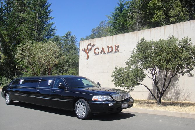 6-Hour Private Limousine Wine Country Tour of Napa or Sonoma - Reviews Highlight Exceptional Service and Flexibility