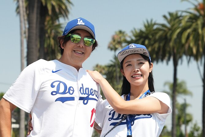 6-Hour Private Photoshoot and Self-Guided Tour in Los Angeles - Discover LA’s Most Iconic Spots in a Private 6-Hour Photoshoot Tour