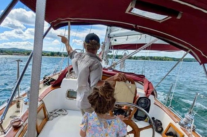 6 Hour Private Sail Experience Aboard Yacht Scout - What’s Included and Practical Tips