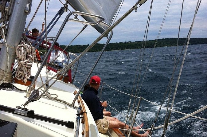 6 Hour Private Sail Experience Aboard Yacht Scout - Who Will Appreciate This Tour Most?
