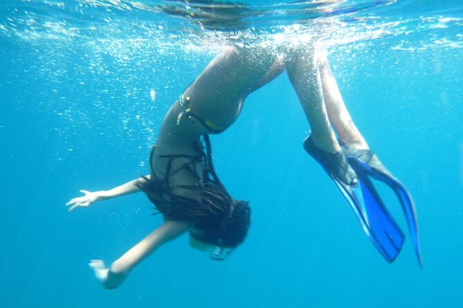 6-Hour Private Sailing Trips from Heraklion to Island of Dia - Customizable Private Sailing for Up to 10 Guests