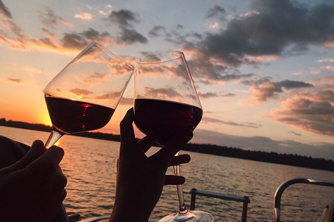 6-Hour Private Sailing Trips from Heraklion to Island of Dia - Exploring Dia Island’s Charm and Independence