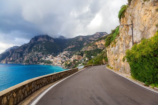 6-hour Private Tour, from Salerno to Pompeii, Ravello and Amalfi - Amalfi’s Picturesque Streets and Cathedral