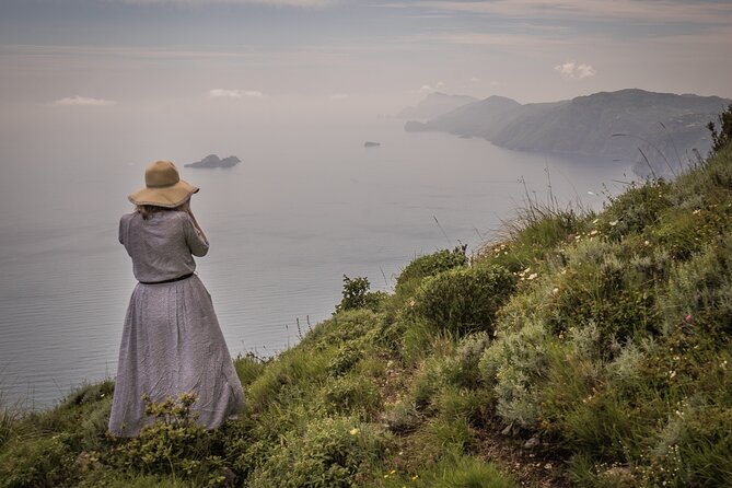 6-hour Private Tour, from Salerno to Pompeii, Ravello and Amalfi - Practical Details and Logistics