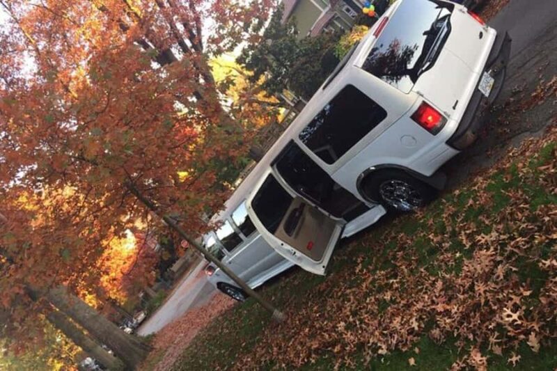 6 hour Private Tour of Vancouver & North Vancouver - Exploring Vancouver and North Vancouver in 6 Hours with a Private Guide