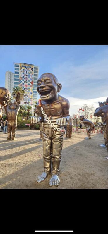 6 hour Private Tour of Vancouver & North Vancouver - Discovering Granville Island and Its Artistic Charm