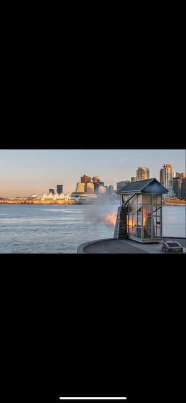 6 hour Private Tour of Vancouver & North Vancouver - Exploring Vancouver’s Historic Districts: Chinatown and Gastown