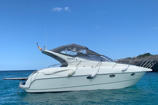 6-Hour Private Tour through the Most Beautiful Coves of Mallorca - Key Points