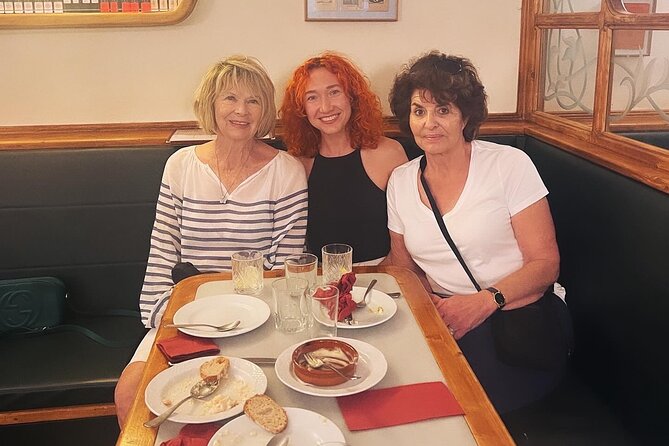 6-Hour Private Walking Tour in Barcelona - Gothic Quarters Roman Roots and Architectural Gems