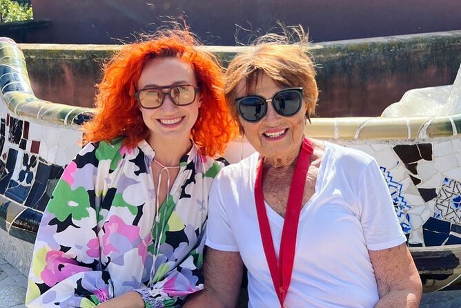 6-Hour Private Walking Tour in Barcelona - Cultural Highlights and Optional Museum Visits