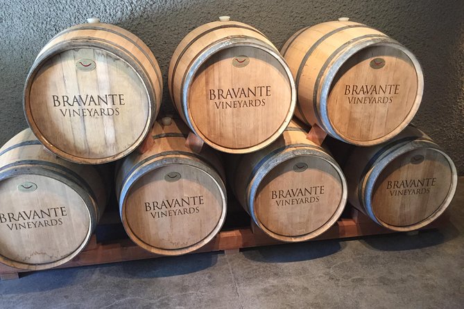 6-Hour Private Wine Country Tour of Napa in Crossover SUV (up to 6 people) - Who Should Book This Tour?