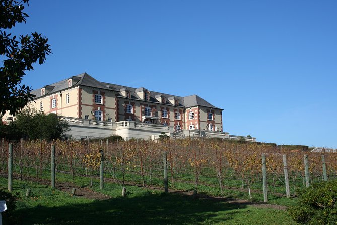 6-Hour Private Wine Country Tour of Napa in Lincoln MKT Limo (up to 8 people) - The Stops and Wineries: Personal Selection or Guided Recommendations