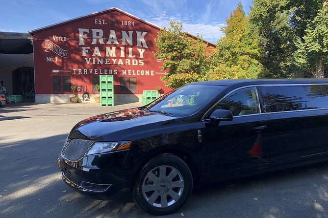 6-Hour Private Wine Country Tour of Napa in Lincoln MKT Limo (up to 8 people) - Pacing and Duration of the 6-Hour Experience