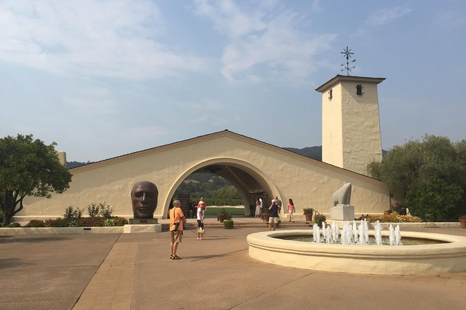 6-Hour Private Wine Country Tour of Napa Valley (up to 6 people) in Large SUV - Who Will Most Enjoy This Napa Valley Experience?