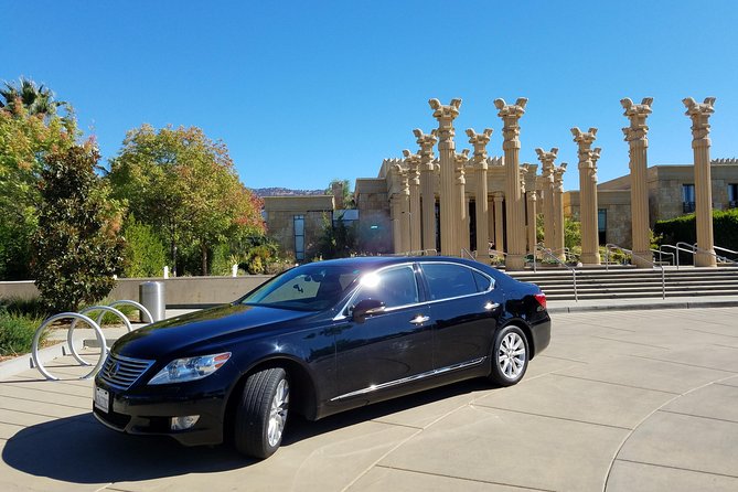 6-Hour Private Wine Tasting Tour with a Sample Stops - Pacing and Duration of the Tour