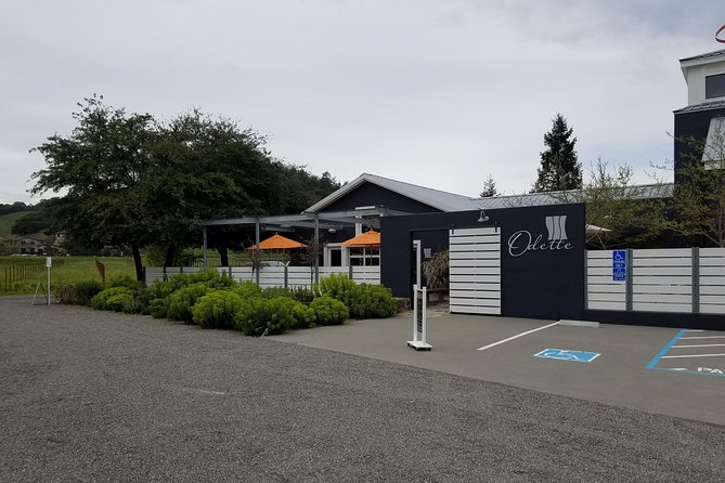 6-Hour Private Wine Tasting Tour with a Sample Stops - Cost and What’s Included