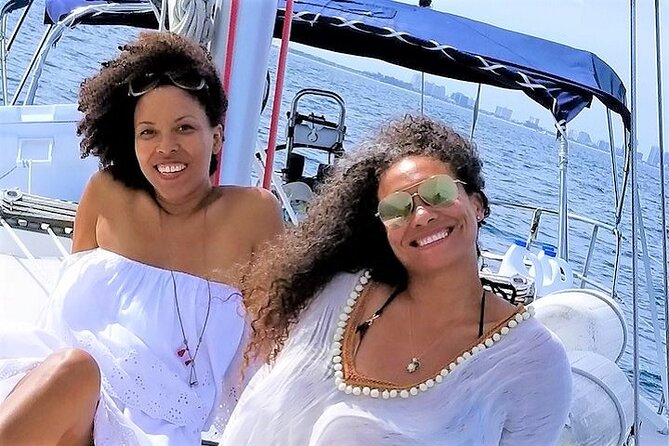 6-Hour Sailing Charter from Fort Lauderdale - Why Choose This Fort Lauderdale Sailing Charter?