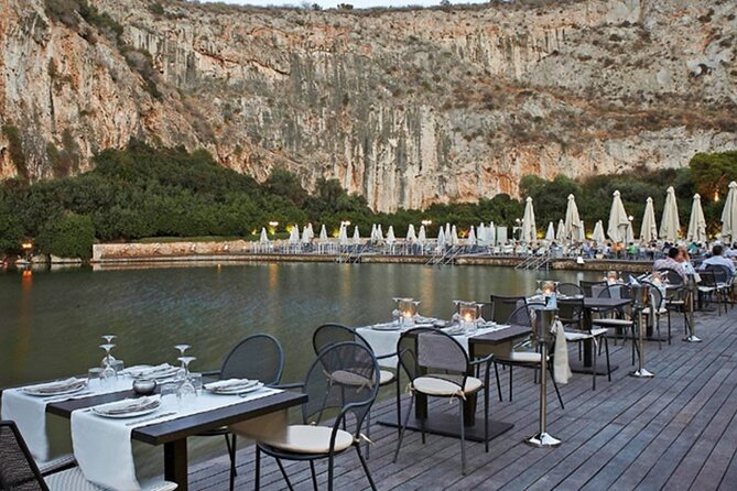 6-Hour Tour to Sounion with a Stop at Lake Vouliagmeni - Guided Insight into Greece’s Iconic Coastal Monuments