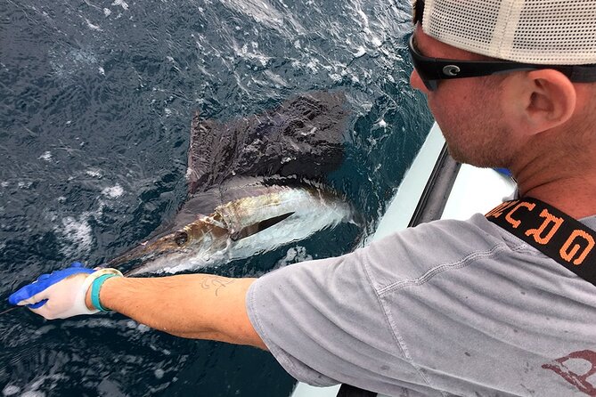 6 hour trip - The Skilled Guides and Their Teaching Approach