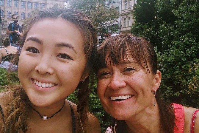 6-hour Welcome to Prague Private Tour - Exploring the Prague Castle Complex