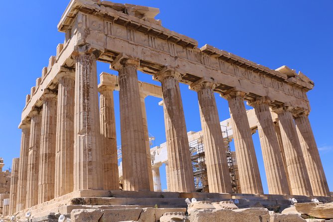 6 Hours - Athens Sightseeing Private Tour - The Modern Athens Experience at the Acropolis Museum