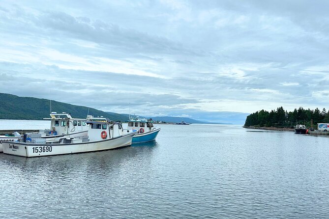 6 Hours Cabot Trail, Keltic Lodge and Ingonish Sights Tour - Exploring Cape Breton’s Scenic Highlights on the Cabot Trail Tour