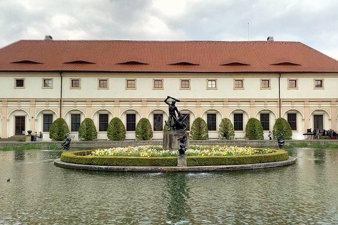 6 hours Prague Gardens and Parks Private Tour by car - Explore Prague’s Hidden Garden and Park Treasures in a 6-Hour Private Tour