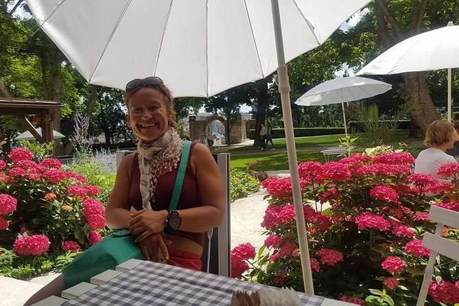 6 hours Prague Gardens and Parks Private Tour by car - Letna Park: Stunning Views and a Vibrant Atmosphere