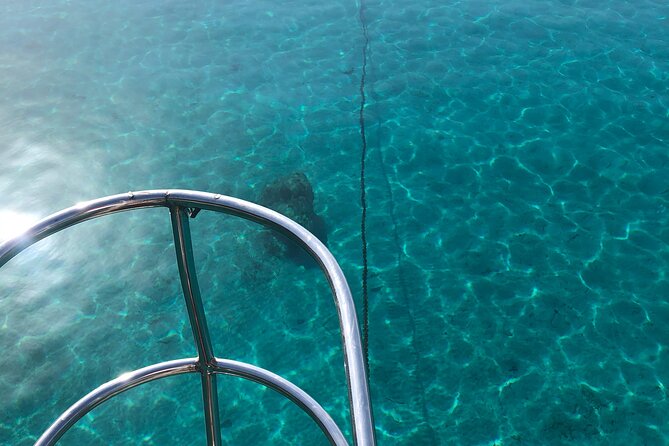 6 Hours Private Charter Boat Tour with Lunch in Bodrum - Enjoying the Private Charter: Flexibility and Personal Attention