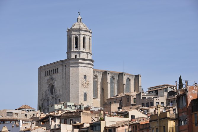 6 hours private tour of Girona: GAME OF THRONES from Barcelona with pick up - Specialization in Game of Thrones Filming Locations