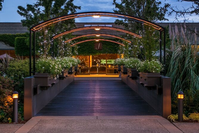 6 Hours Private Wine Tour in Healdsburg Featuring Coppola Winery - Healdsburgs Premium Private Wine Experience