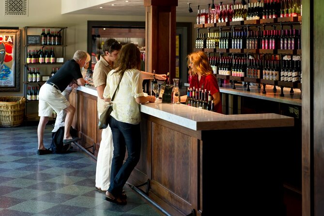 6 Hours Private Wine Tour in Healdsburg Featuring Coppola Winery - Logistics and Group Experience
