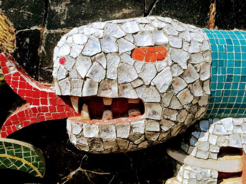 6 Hr City Tour Divers Turtles, All Attractions Only Hotels - Exploring Las Brisas and Middle-Class Neighborhoods