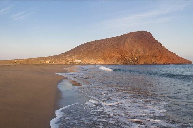 6 Hrs Private Tour In Tenerife - Garachico’s Heritage and Artistic Value