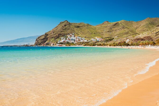 6 Hrs Private Tour In Tenerife - The Dazzling Cliffs of Los Gigantes