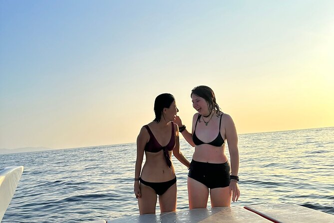 6 Island Hopping & Blue Mysteries: Shared Tour from Split - Key Points